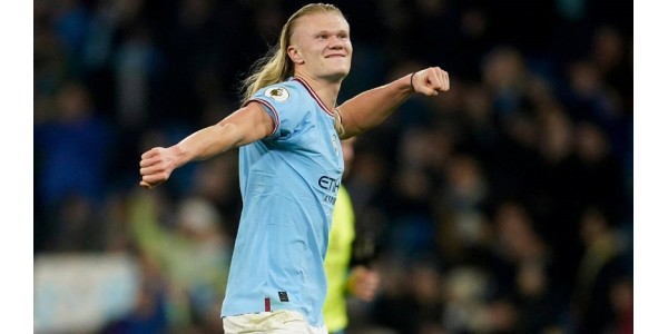 Cosa ha imparato Erling Haaland da quando è arrivato al Manchester City